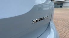 BMW X3 xDrive20d MHT M Sport 5dr Step Auto Diesel Estate